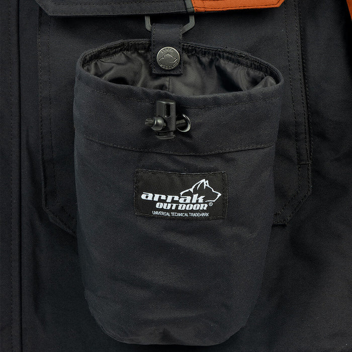 Arrak Original Jacket Donna