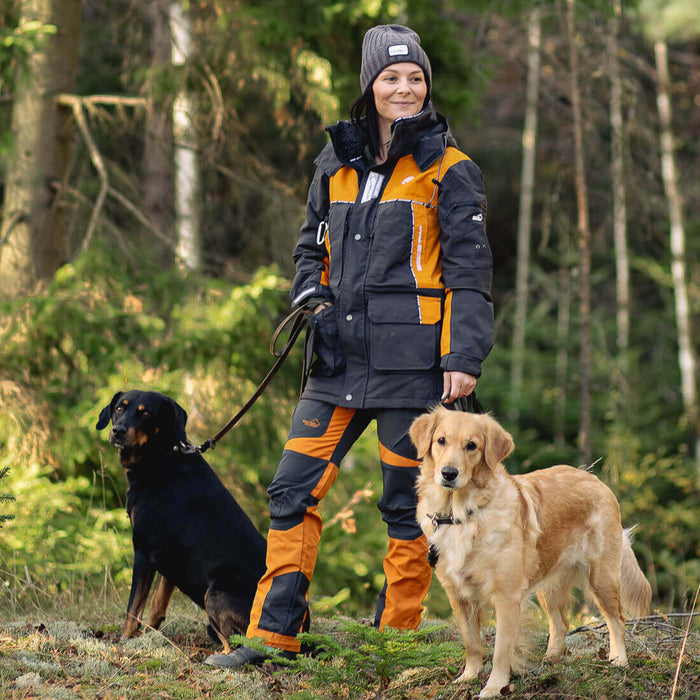 Arrak Original Jacket Donna