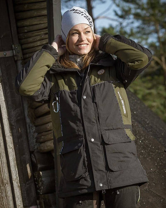 Arrak Original Jacket Donna