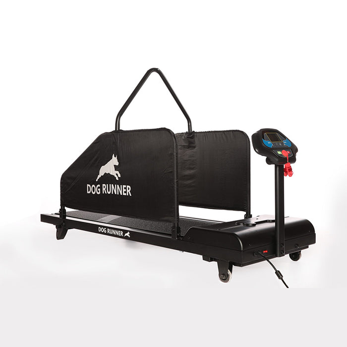 Tapis roulant Treadmill per cani Dog Runner Tracks