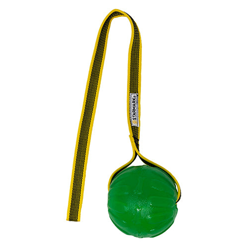 Gripcord Chew Ball corda singola