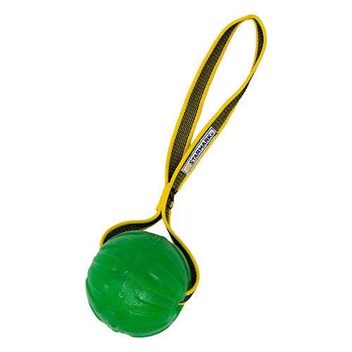 Gripcord Chew Ball Loop corda doppia