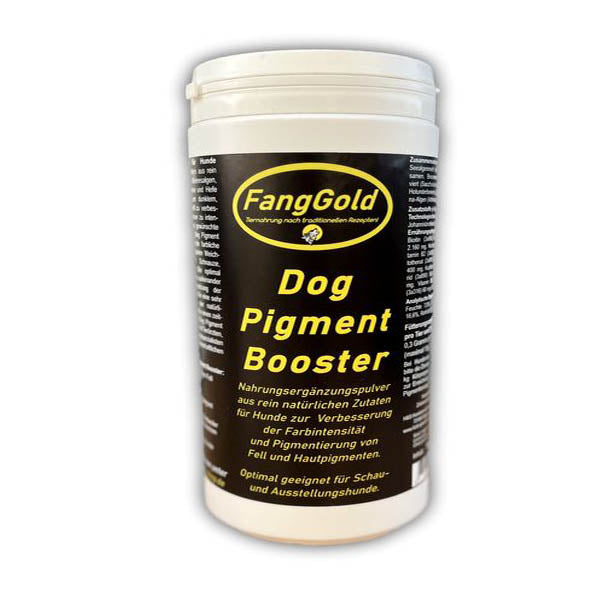 DOG PIGMENT BOOSTER 1 KG
