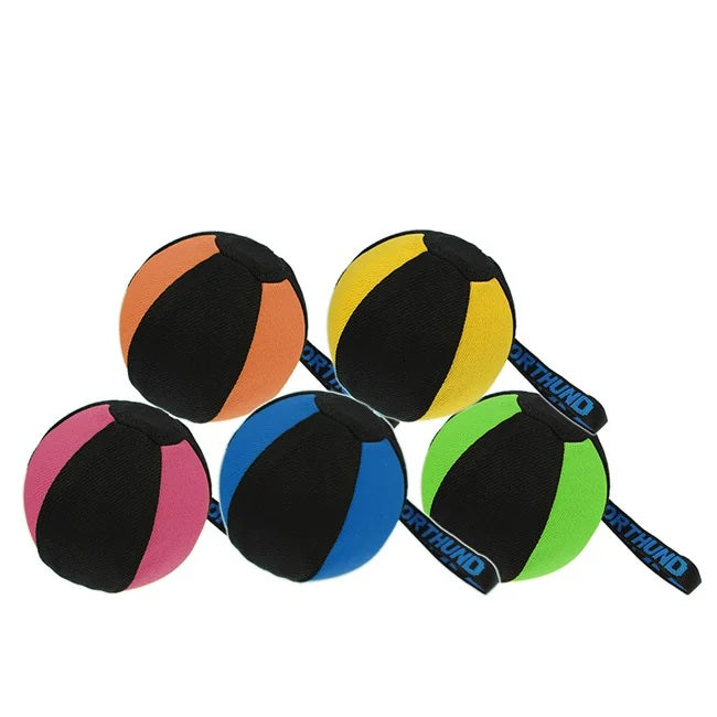 Palla Sporthund in tela francese 20 cm