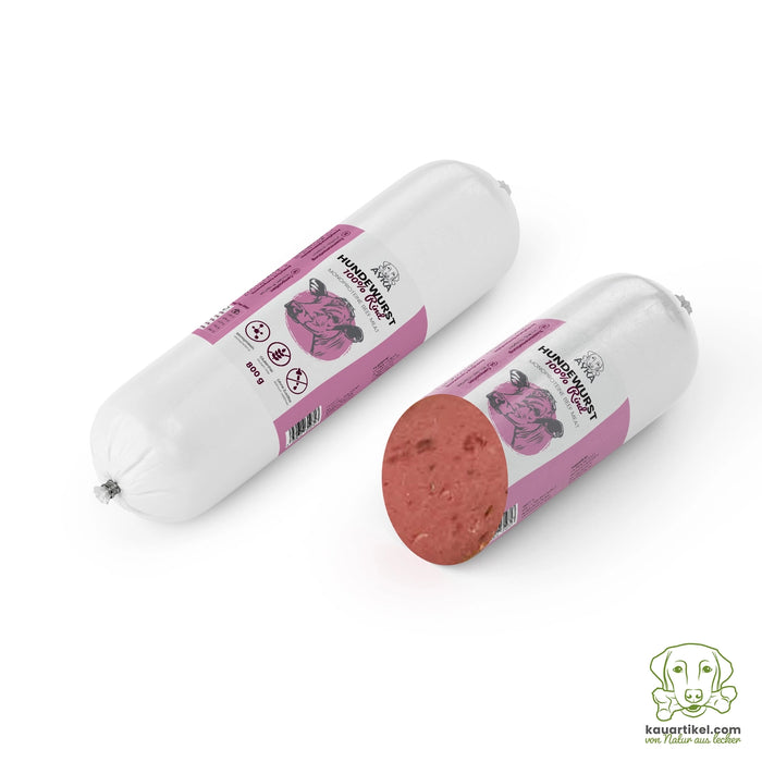 Roll di carne Ayka 800 gr