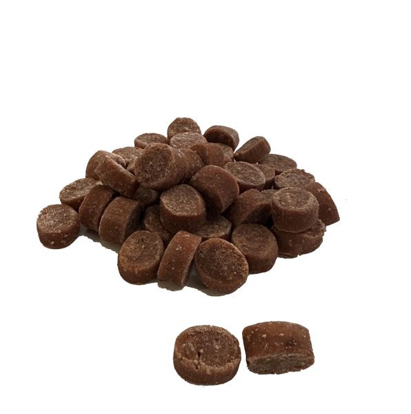 Bocconi morbidi anatra 1 Kg
