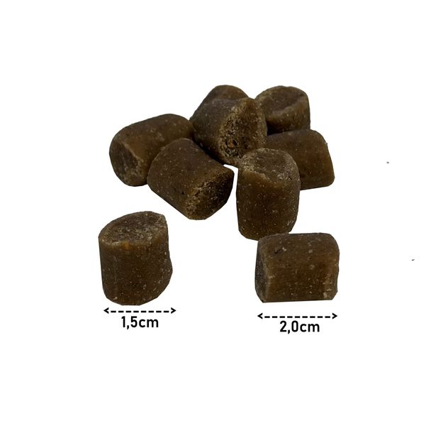 Bocconi di cavallo FangGold 2 Kg