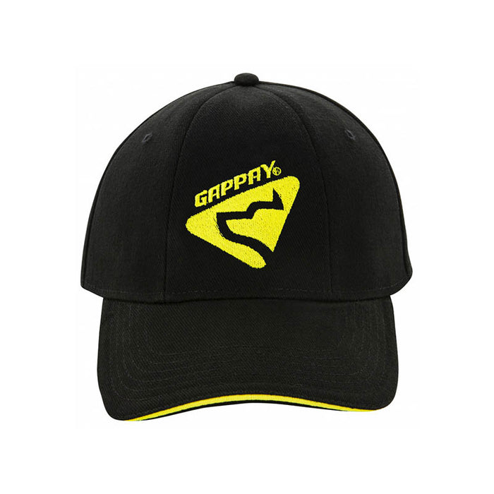 Cappellino Gappay in cotone