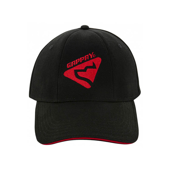 Cappellino Gappay in cotone