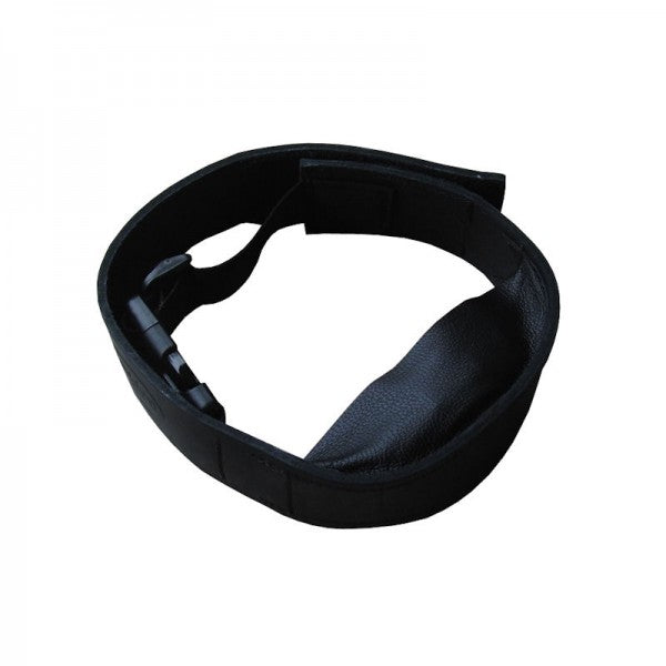 Copri collare in pelle Gappay