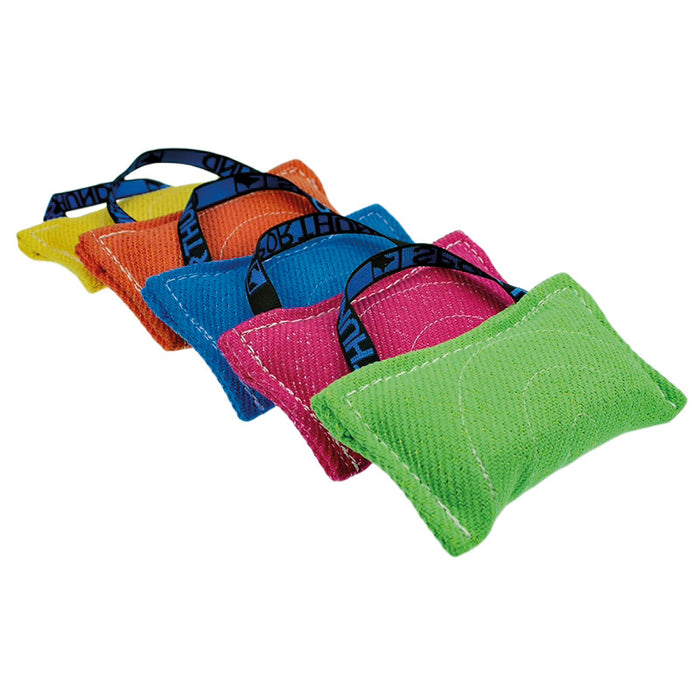 Cuscino Sporthund Mini in tela francese