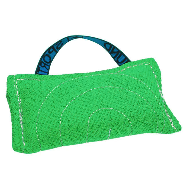 Cuscino Sporthund Mini in tela francese