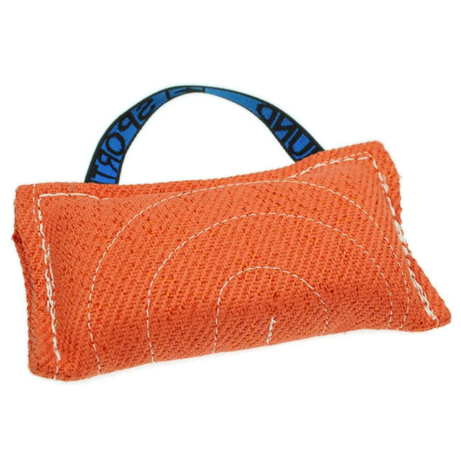 Cuscino Sporthund Mini in tela francese