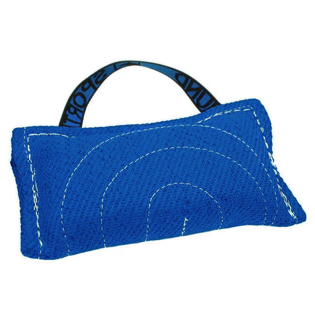 Cuscino Sporthund Mini in tela francese