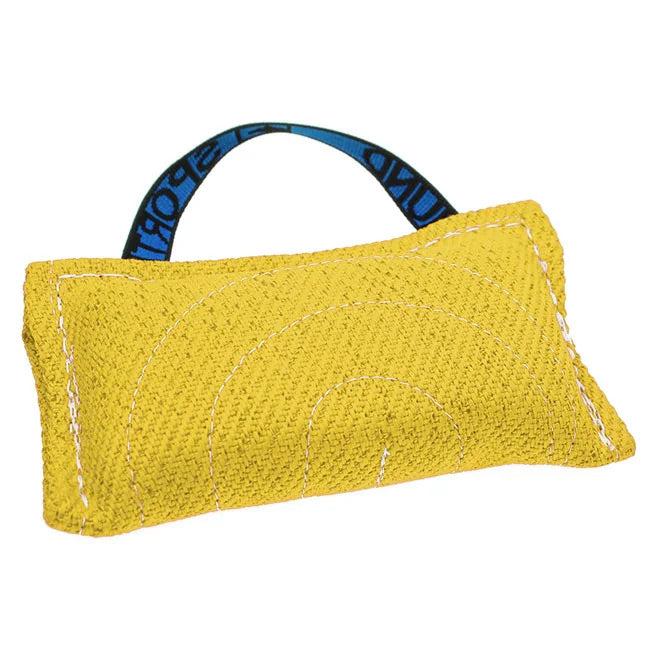 Cuscino Sporthund Mini in tela francese