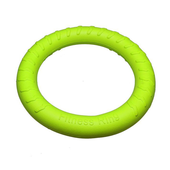 Fitness Ring per cani