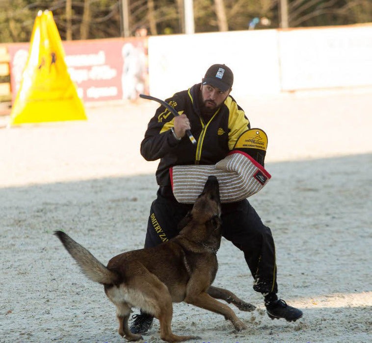 Bastone Gappay per figurante