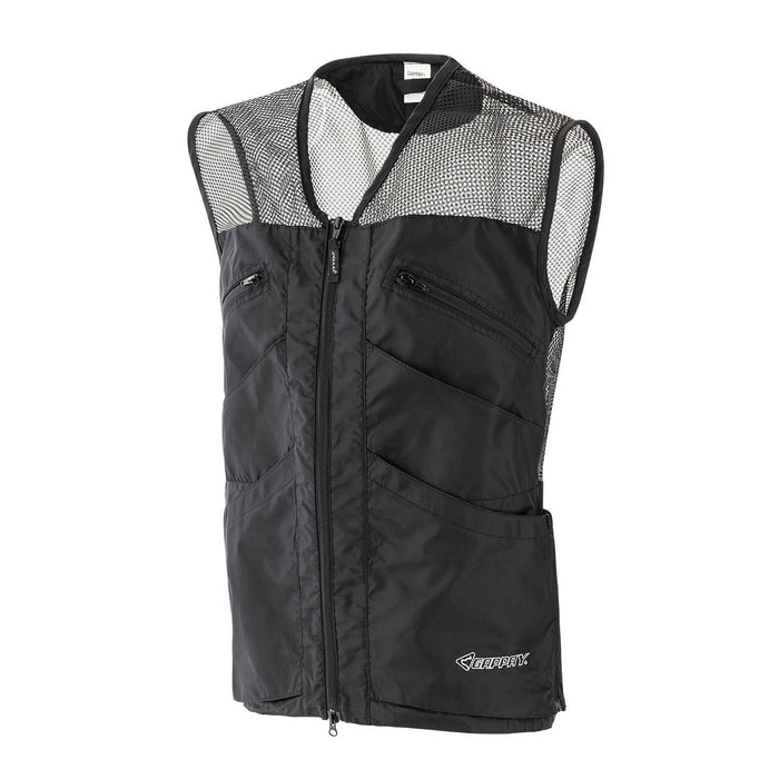 Gilet Gappay estivo NET