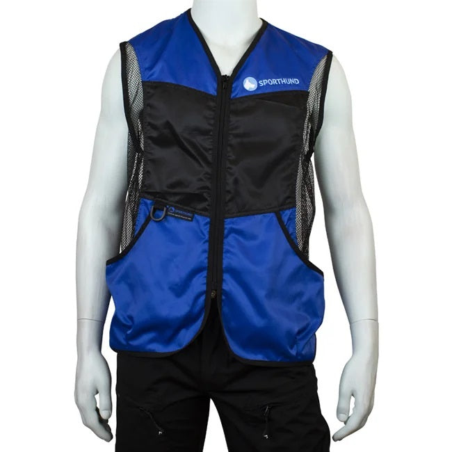 Gilet estivo Sporthund Fashion