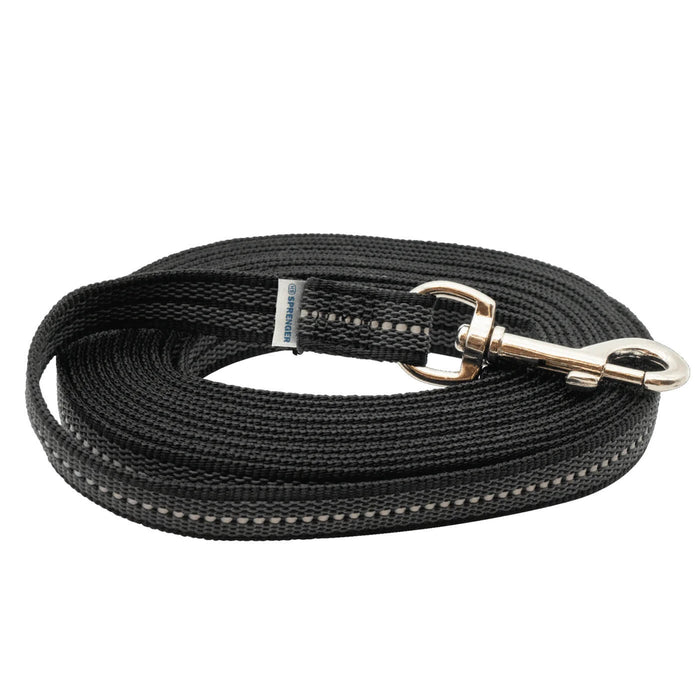 Linea gommata Herm Sprenger 5 e 10 metri