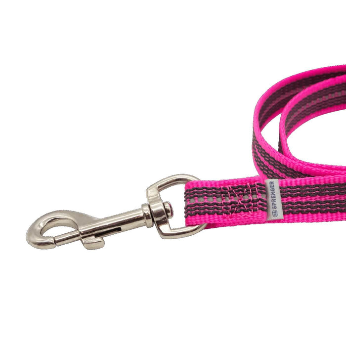 Linea gommata Herm Sprenger 5 e 10 metri