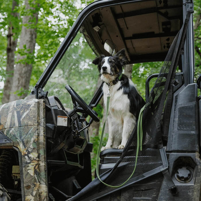 Linea gommata Herm Sprenger 5 e 10 metri