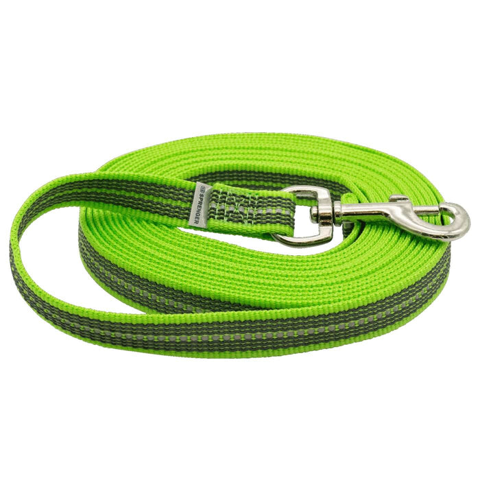 Linea gommata Herm Sprenger 5 e 10 metri