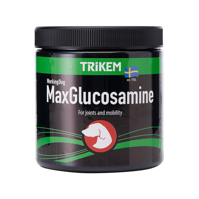 WorkingDog MaxGlucosamina+ 450 g