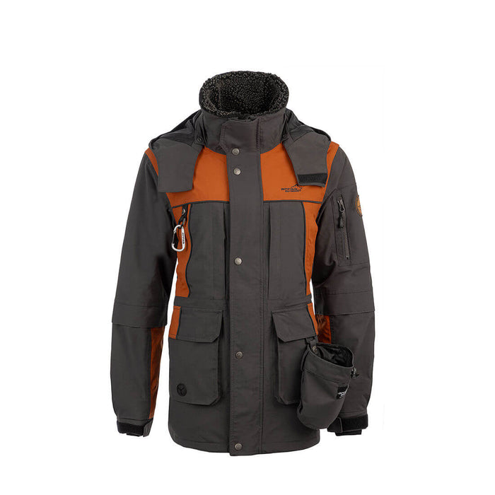 Arrak Original Jacket Donna