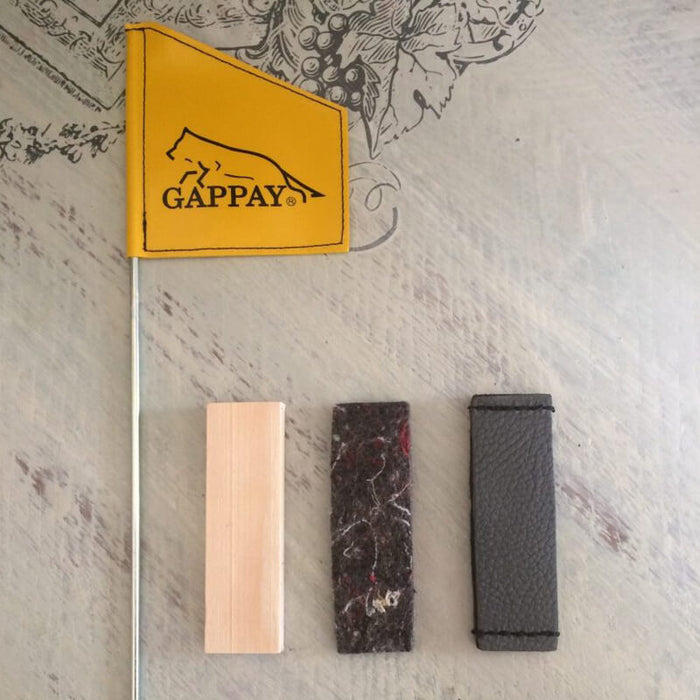 Oggetti per pista 6 pezzi