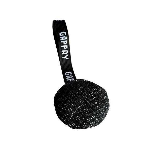 Palla piatta Gappay in tela francese