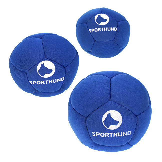 Pallina Sporthund morbida Neoprene