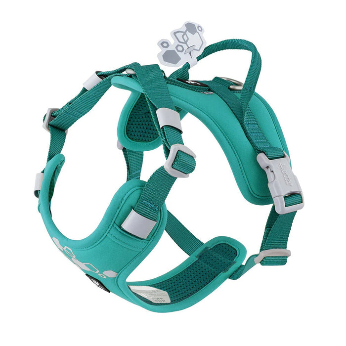 Pettorina Hurtta Warrior 2