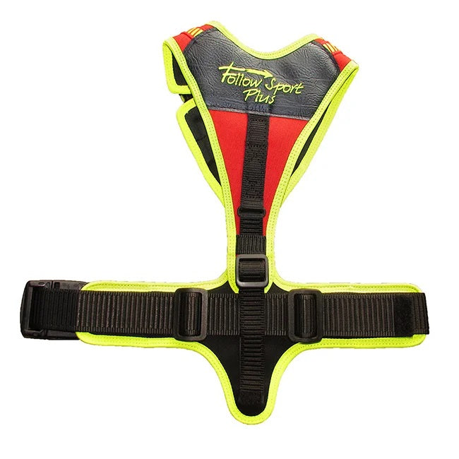 Pettorina Follow Sport Plus