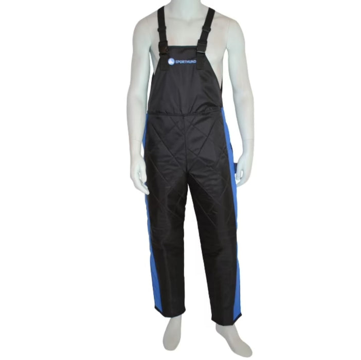 Salopette figurante IGP Sporthund