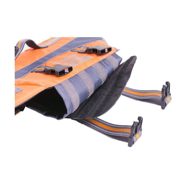 Giubbotto Salvagente per cane Free Spirit