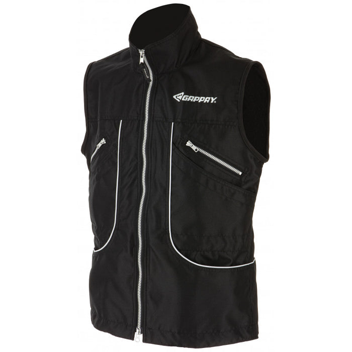 Giubbino addestramento Gappay SUPRIMA VEST