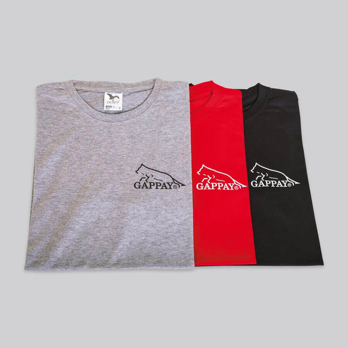 T-shirt Gappay in cotone