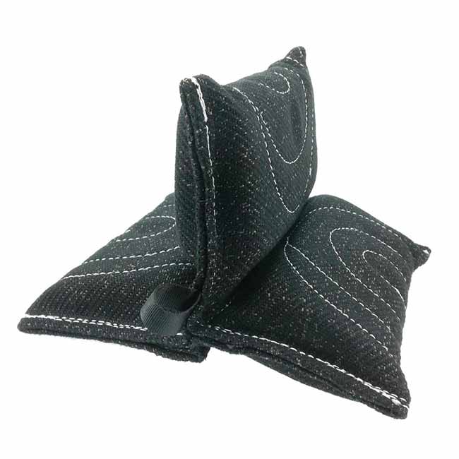 Cuscino Sporthund Triple Star
