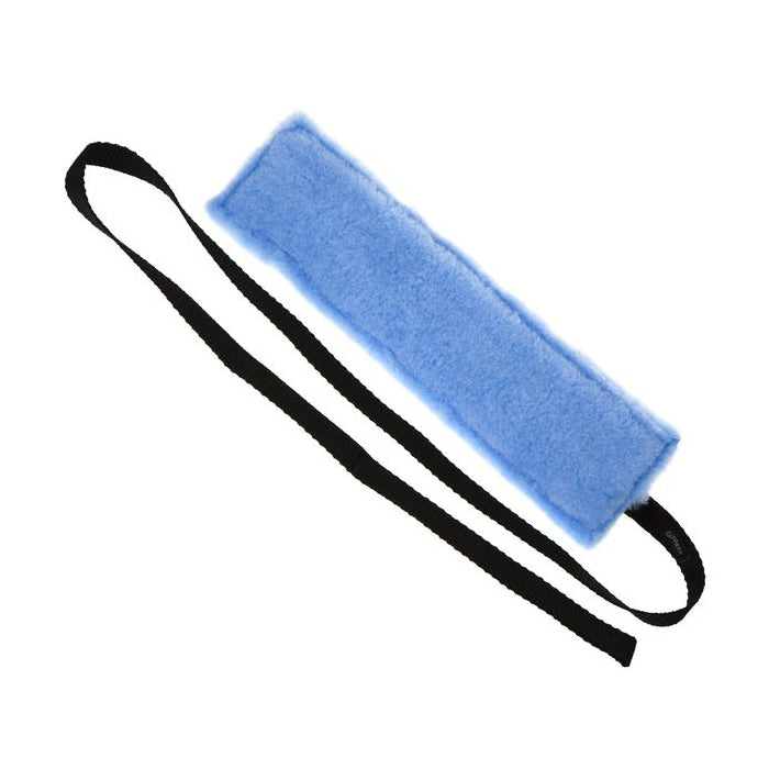 Tug Gappay piatto in peluche