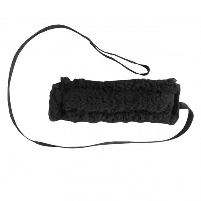 Tug imbottito in peluche per cuccioli
