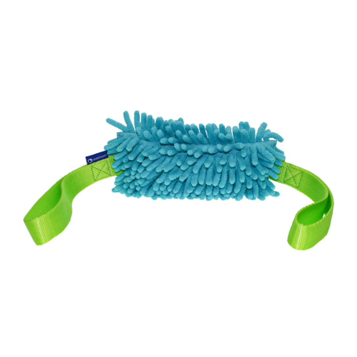 Salamotto tug in microfibra