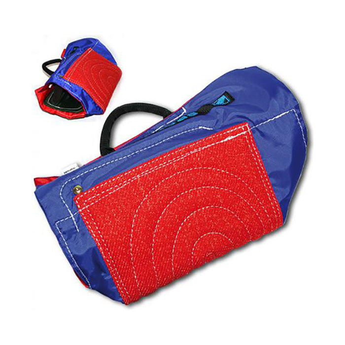 Cuscino di Transizione Sporthund