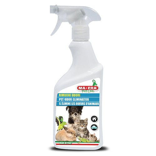 Rimovente per odori 500 ml