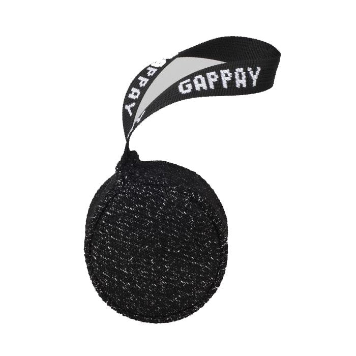 Pallina Gappay in tela francese morbida
