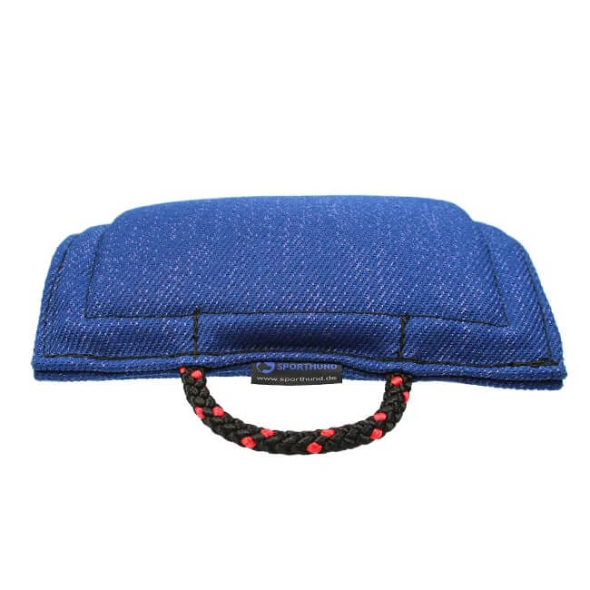 Cuscino Puppy Hollow