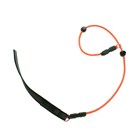 Collarino Sporthund con impugnatura gommata