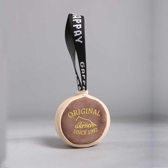 Pallina Gappay in pelle 8,5 cm