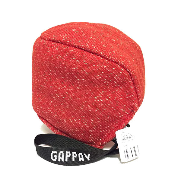 Pallone Gappay in tela francese morbido