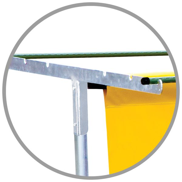 Jump T Set per salto SAFE